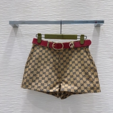 Gucci Short Pants